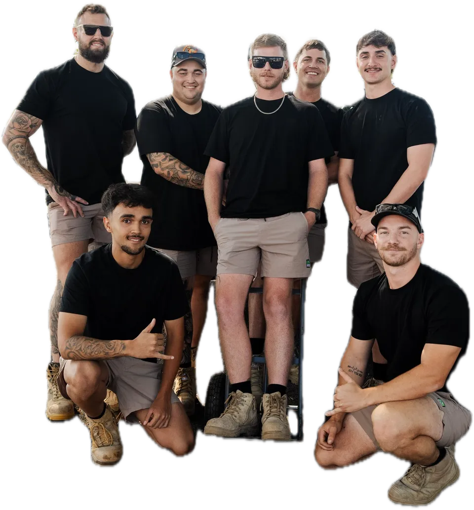 Local Brighton Blocked Drains team